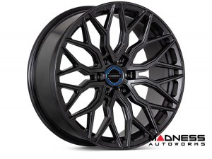 Ford Bronco Custom Wheels - HF6-3 by Vossen - Anthracite Ford Bronco Custom Wheels - HF6-3 by Vossen - Anthracite